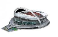 Opakowanie Model Stadionu Wembley