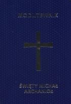 Okładka książki Modlitewnik do św. Michała Archanioła