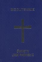 Okładka książki Modlitewnik Święty Jan Paweł II