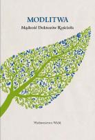 Okładka książki Modlitwa