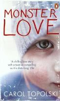 Okładka książki Monster Love