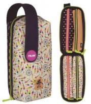 Opakowanie Multipiórnik owalny Wild róż MILAN