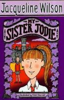 Okładka książki My Sister Jodie