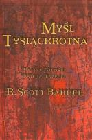 Okładka książki Myśl tysiąckrotna Książę Nicości t.3