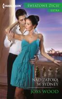 Okładka książki Nad zatoką w Sydney