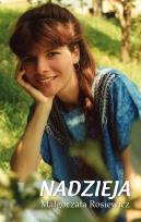 Okładka książki Nadzieja