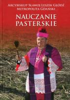 Okładka książki Nauczanie pasterskie Kazania i homilie Tom 2