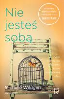 Okładka książki Nie jesteś sobą