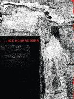 Okładka książki Nie