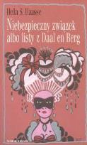 Okładka książki Niebezpieczny związek albo listy z Daal-en-Berg