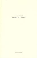Okładka książki Niebieskie dwór