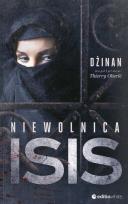 Okładka książki Niewolnica ISIS