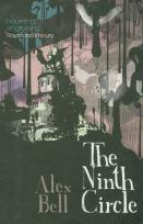 Okładka książki Ninth circle