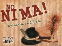 Opakowanie No Ni Ma! Krakowiacy i Górale