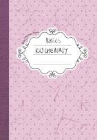 Okładka książki Notes kuchenny