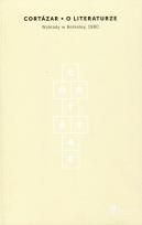 Okładka książki O literaturze Wykłady w Berkeley 1980