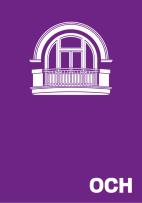 Opakowanie OCH Ilustrowany atlas architektury Ochoty