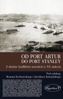Okładka książki Od Port Artur do Port Stanley