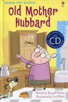 Opakowanie Old Mother Hubbard + CD