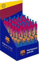 Opakowanie Ołówek automatyczny FC Barcelona (36szt)