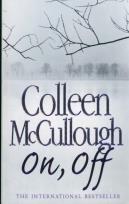 Okładka książki On, off