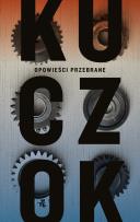 Okładka książki Opowieści przebrane