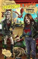 Okładka książki Orgazmokalipsa