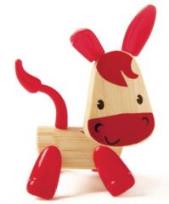 Opakowanie Osiołek HAPE