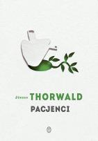 Okładka książki Pacjenci