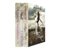 Okładka książki Pakiet Aleksandra Tyl