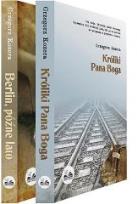 Okładka książki Pakiet Grzegorz Kozera