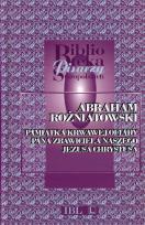 Okładka książki Pamiątka krwawej ofiary Pana Zbawiciela naszego Jezusa Chrystusa