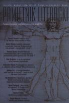 Opakowanie Pamiętnik Literacki 2/2016