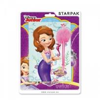 Opakowanie Pamiętnik z długopisem Jej Wysokość Zosia