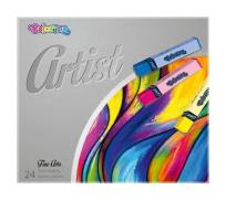 Opakowanie Pastele suche Colorino Artist 24 kolory