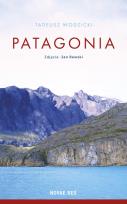 Okładka książki Patagonia