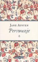 Okładka książki Perswazje