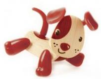 Opakowanie Piesek HAPE