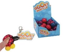 Opakowanie Piłeczka breloczek