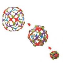 Opakowanie Piłka rozkładana