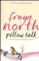 Okładka książki Pillow Talk