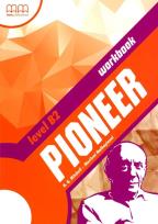 Okładka książki Pioneer B2 Workbook
