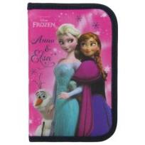 Opakowanie Piórnik jednokomorowy Kraina Lodu 21 DERFORM