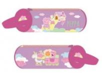 Opakowanie Piórnik różowy Świnka Peppa