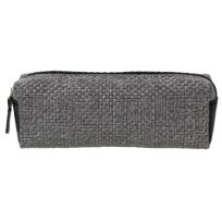 Opakowanie Piórnik saszetka PR04 szary