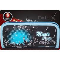 Opakowanie Piórnik szkolny DE LUX PS-4319