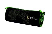 Opakowanie Piórnik tuba National Geographic Compas