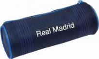 Opakowanie Piórnik tuba Real Madrid