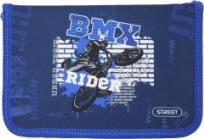 Opakowanie Piórnik z wyposażeniem BMX STREET