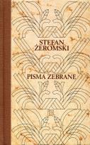 Okładka książki Pisma zebrane 25 Publicystyka 1889-1919